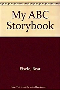 My ABC Storybook (Paperback)