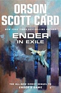 Ender in Exile: Limited Edition (Hardcover)