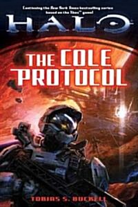 Halo: The Cole Protocol: The Cole Protocol (Paperback)