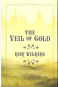 The Veil of Gold (Hardcover)