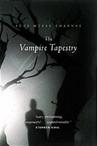 The Vampire Tapestry (Paperback, Reprint)