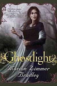 Ghostlight (Paperback, 2)