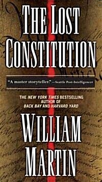 The Lost Constitution (Mass Market Paperback)