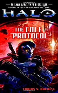 Halo: The Cole Protocol (Mass Market Paperback)