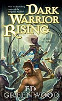 [중고] Dark Warrior Rising (Paperback, Reprint)