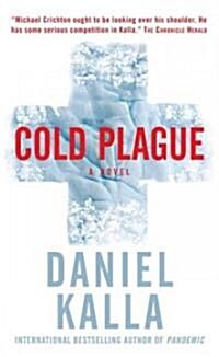 Cold Plague (Paperback, Reprint)