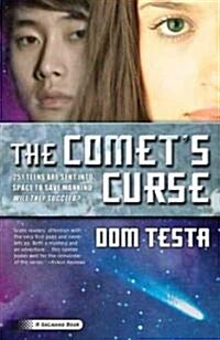 The Comets Curse (Paperback)