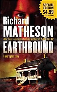 Earthbound (Mass Market Paperback)