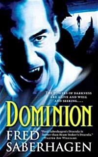 Dominion (Paperback, 4th, Reissue)