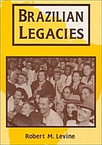 Brazilian Legacies (Hardcover)
