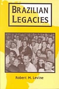 Brazilian Legacies (Paperback)