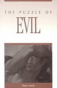 The Puzzle of Evil (Paperback)