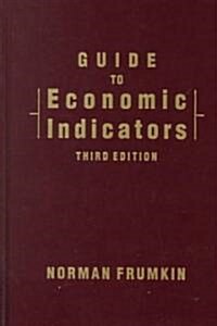 Guide to Economic Indicators (Hardcover, 3 New edition)