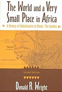 The World and a Very Small Place in Africa (Paperback, 2nd)