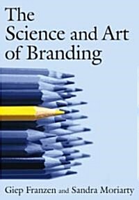 The Science and Art of Branding (Hardcover)