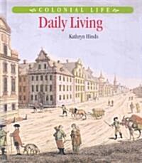 Daily Living (Hardcover)