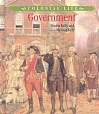 Government (Hardcover)