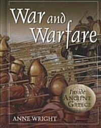 War and Warfare (Hardcover)