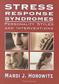 Stress Response Syndromes (Hardcover, 4th)