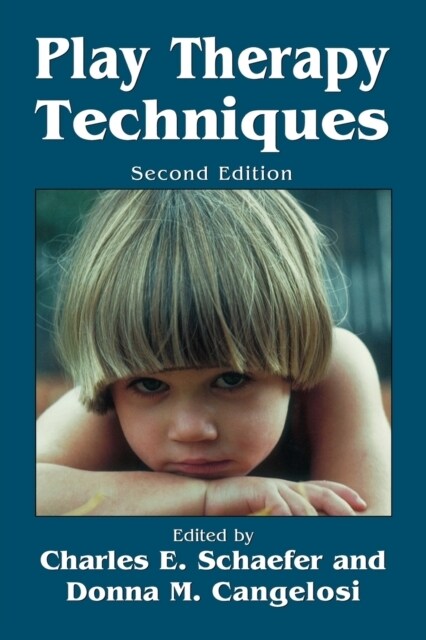 Play Therapy Techniques (Paperback, 2)