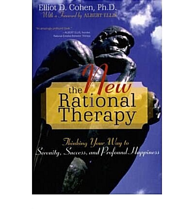The New Rational Therapy (Paperback)