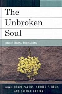 The Unbroken Soul: Tragedy, Trauma, and Human Resilience (Hardcover)