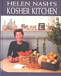 Helen Nashs Kosher Kitchen (Hardcover)