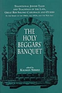 Holy Beggars Banquet (Hardcover)