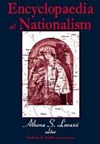 Encyclopaedia of Nationalism (Hardcover)