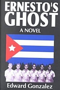 Ernestos Ghost (Hardcover)