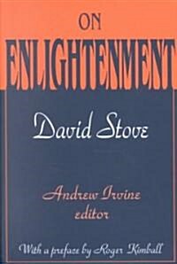 On Enlightenment (Hardcover)