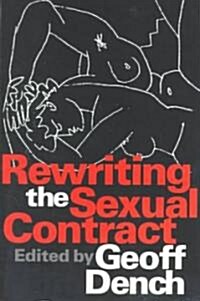 Rewriting the Sexual Contract (Paperback)