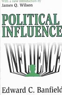 Political Influence (Paperback)