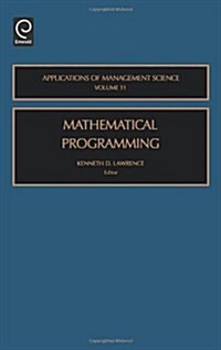Mathematical Programming (Hardcover)