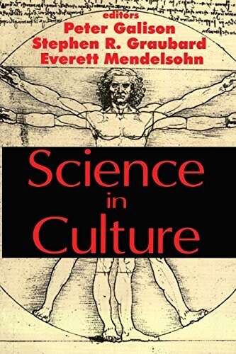 Science in Culture (Paperback)