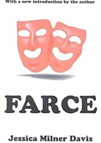 Farce (Paperback, Revised)