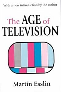 The Age of Television (Paperback, New ed)