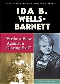 Ida B. Wells-Barnett (Library)
