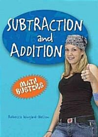 Subtraction and Addition (Library)