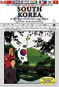 South Korea (Library Binding)