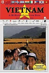 Vietnam (Library Binding)