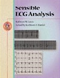 Sensible Ecg Analysis (Paperback)