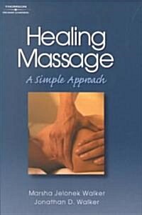 Healing Massage (Paperback)