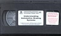 Understanding Automotive Braking Systems (VHS)