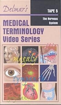 The Nervous System (VHS)