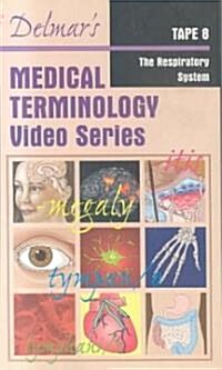 The Respiratory System (VHS)