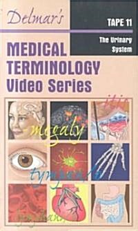 Medical Terminology (VHS)