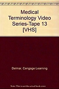 Medical Terminology Video Series (VHS)