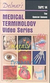 Medical Terminology (VHS)