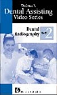 Dental Assisting Video Series (VHS)